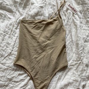 Frankies bikinis one piece